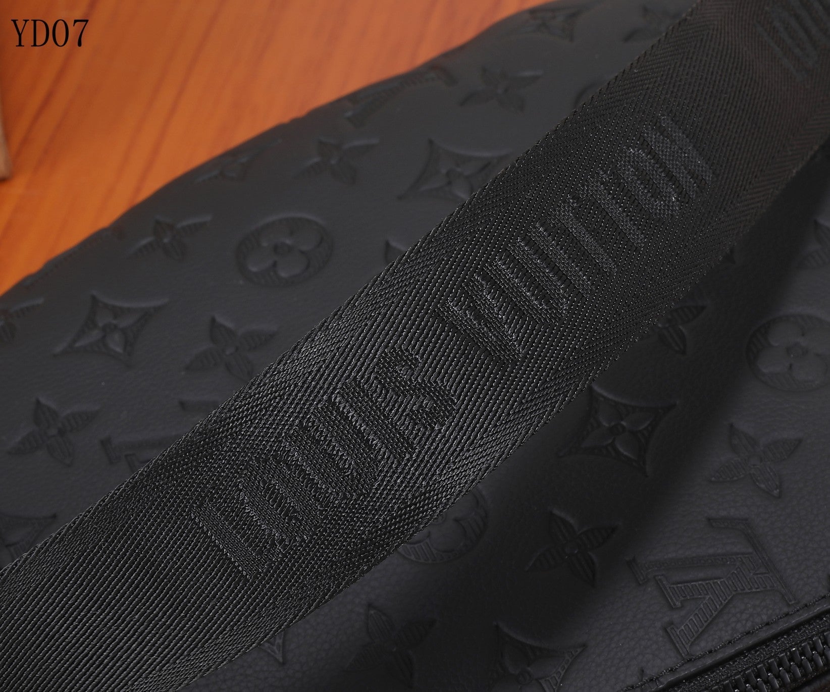 Monogram Sling Bag