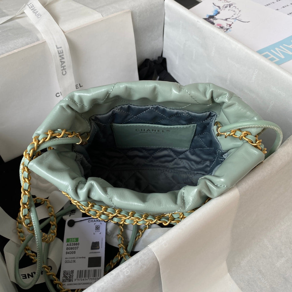 22 Mini Handbags