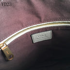 Marcie Bag in Grained Leather