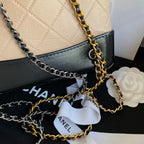 Gabrielle Drawstring Backpack