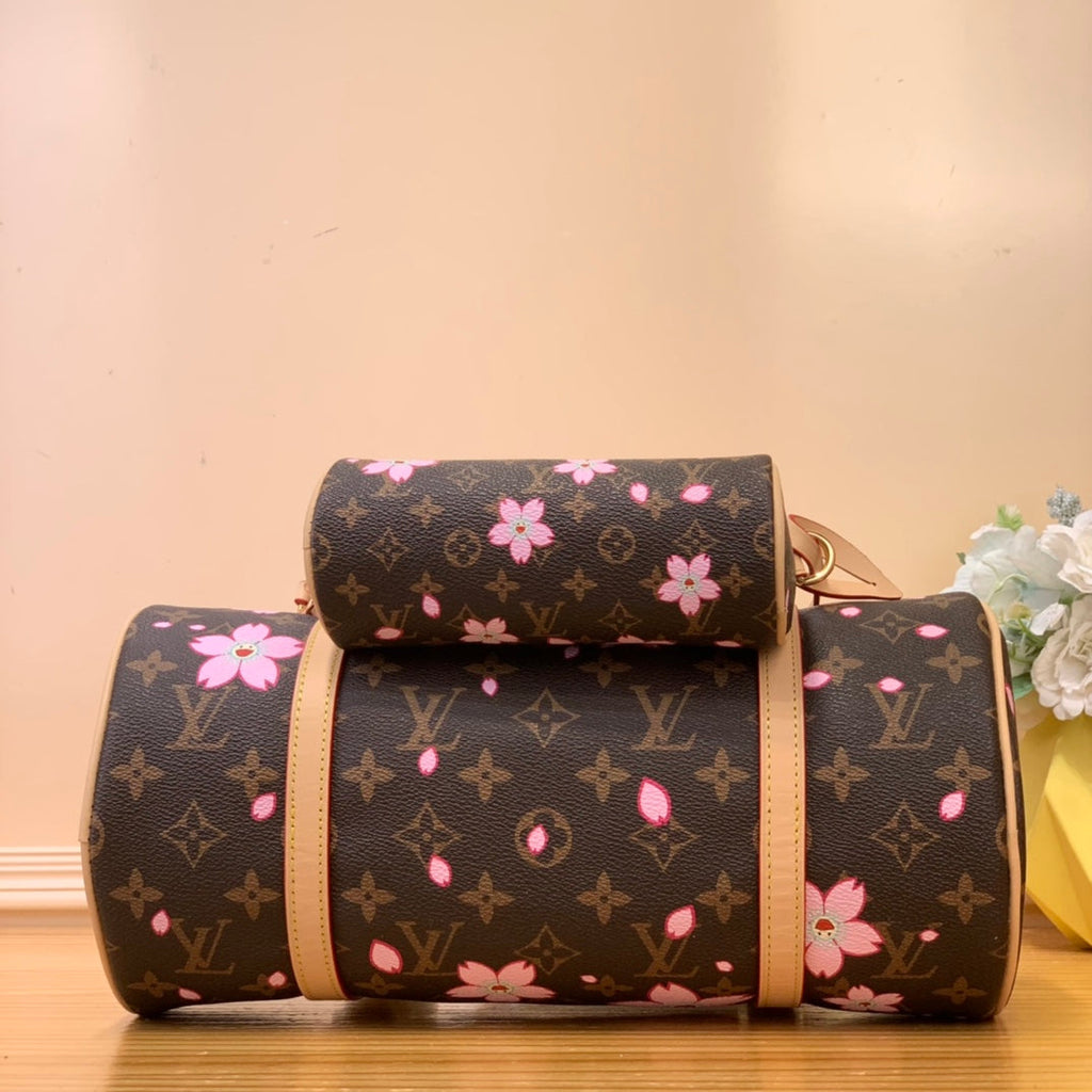 Papillon Handbag