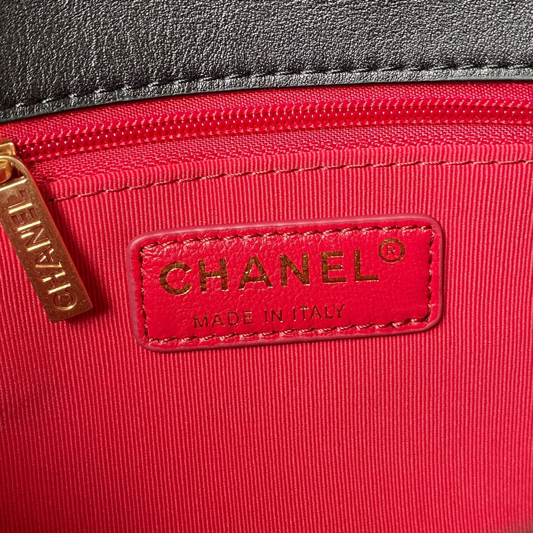 Flap Bag