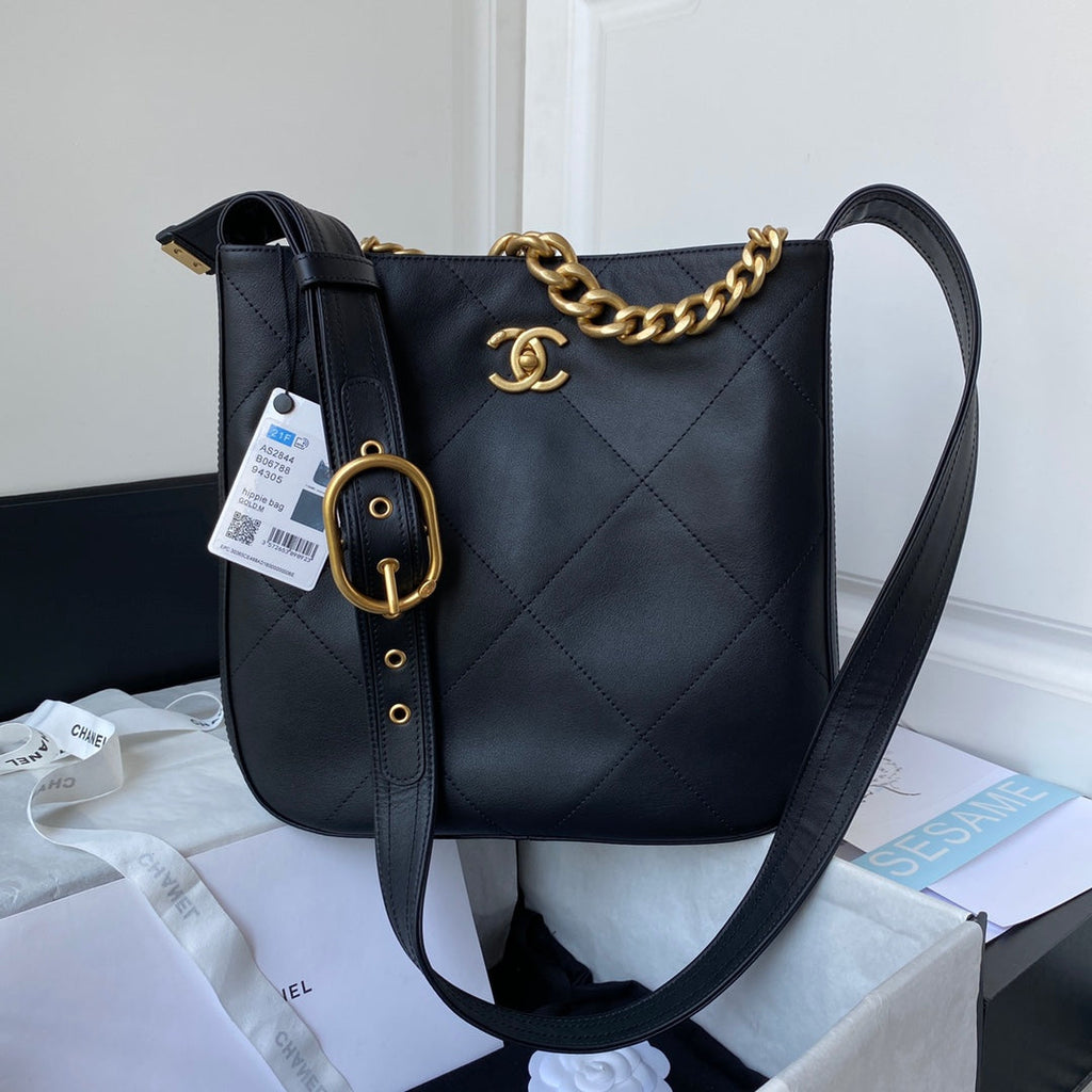 Hippie Bag