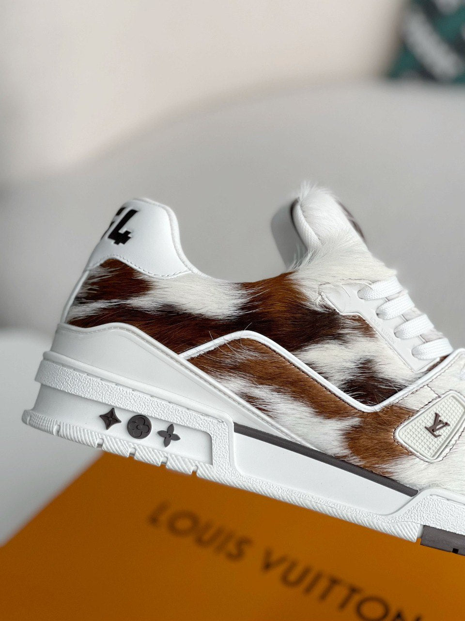 Trainer Sneaker