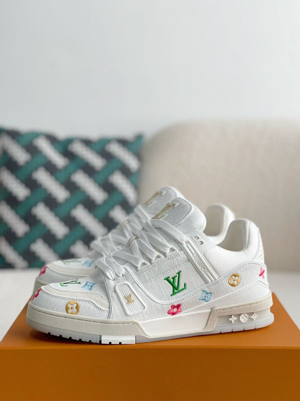 Trainer Sneaker