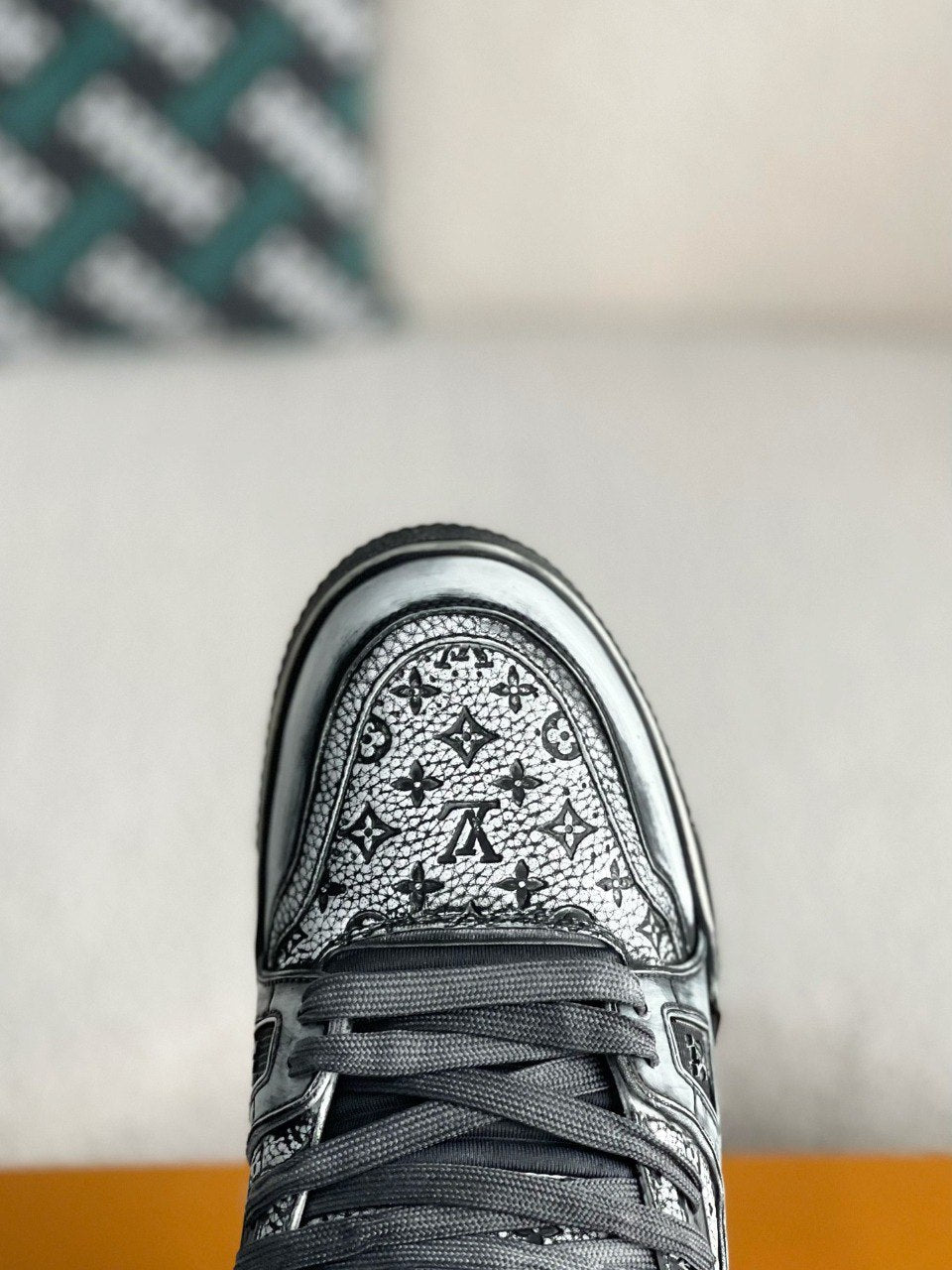 Trainer Sneaker