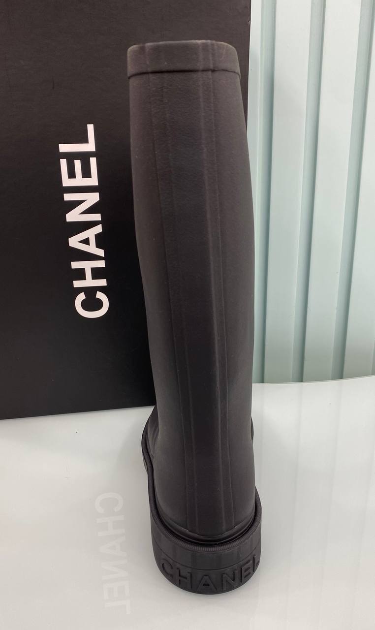 Rain Boots