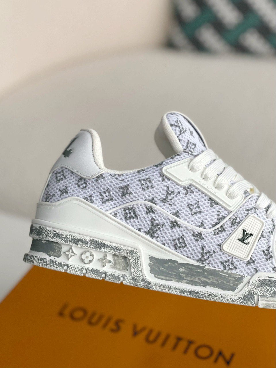 Trainer Sneaker