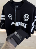 Crew-neck Shirt