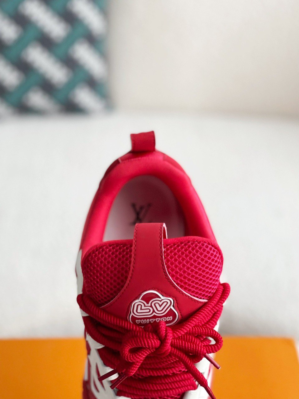 Trainer Sneaker