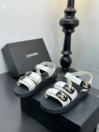 Strap Sandals