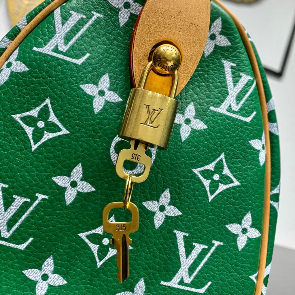 Speedy Bandoulière 25 Bag