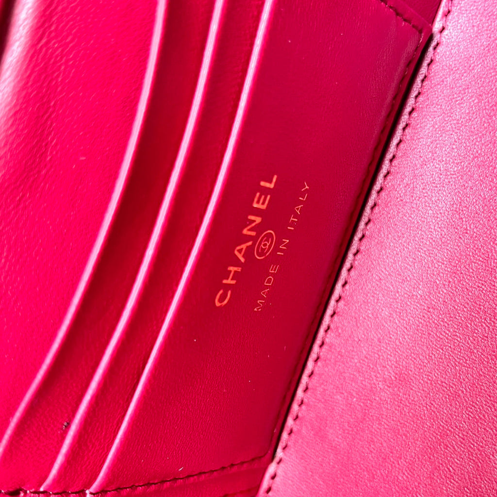 Vanity Case Bag