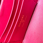 Vanity Case Bag