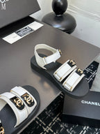 Strap Sandals
