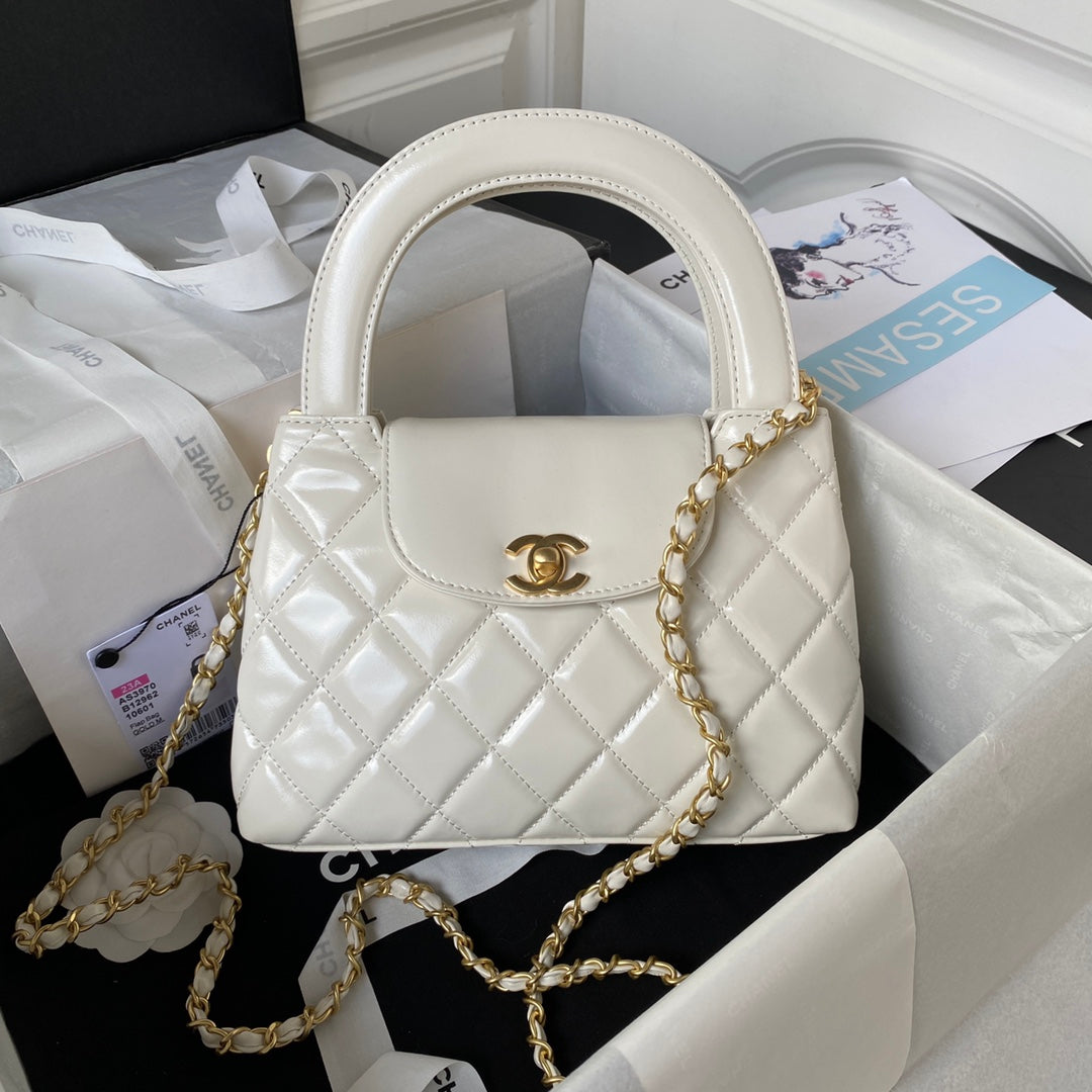 Coco Handle Bag