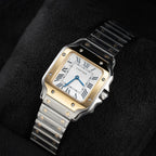 Santos W2SA0033 Watch