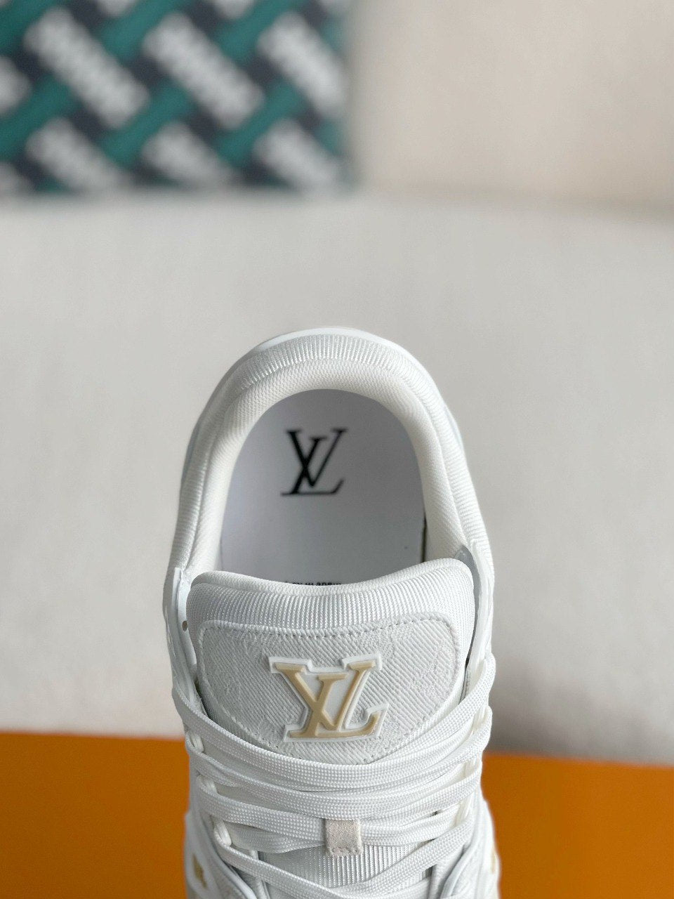 Trainer Sneaker
