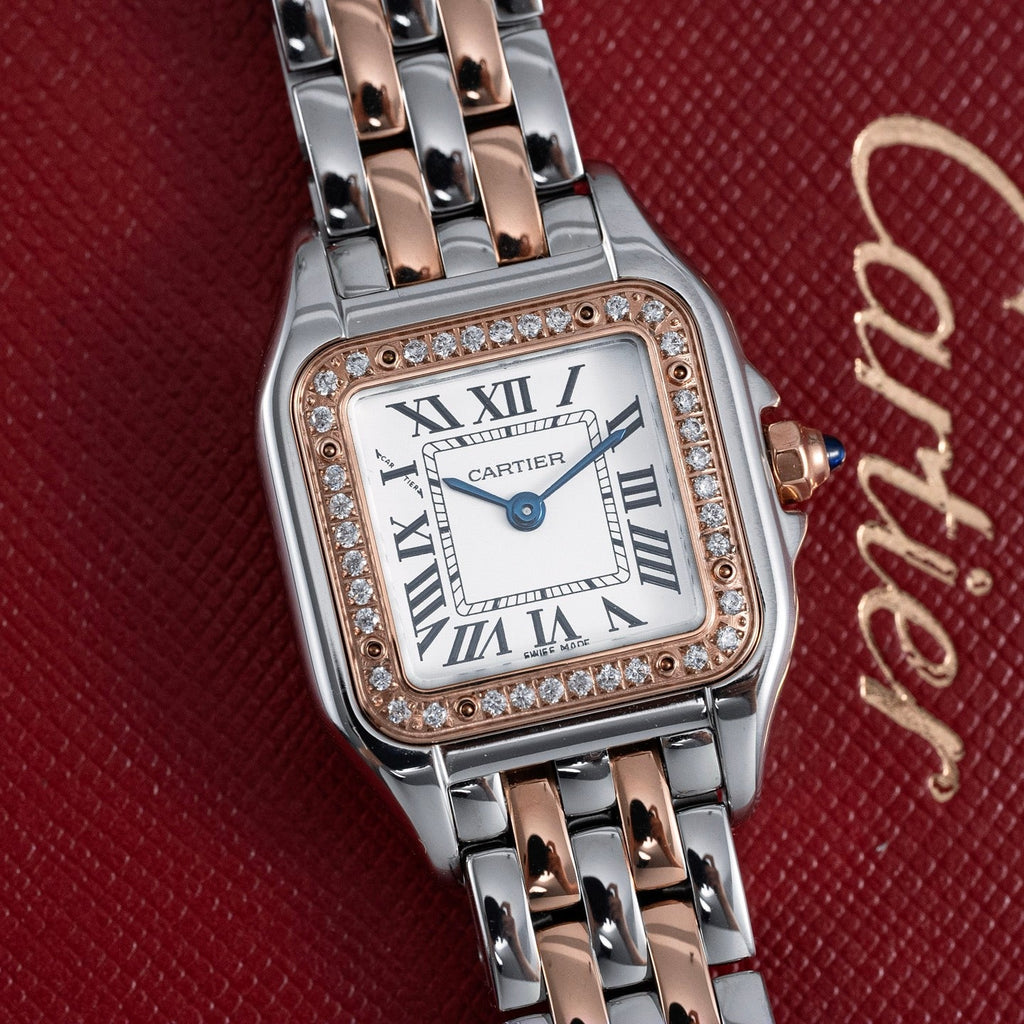 Panthere Watch