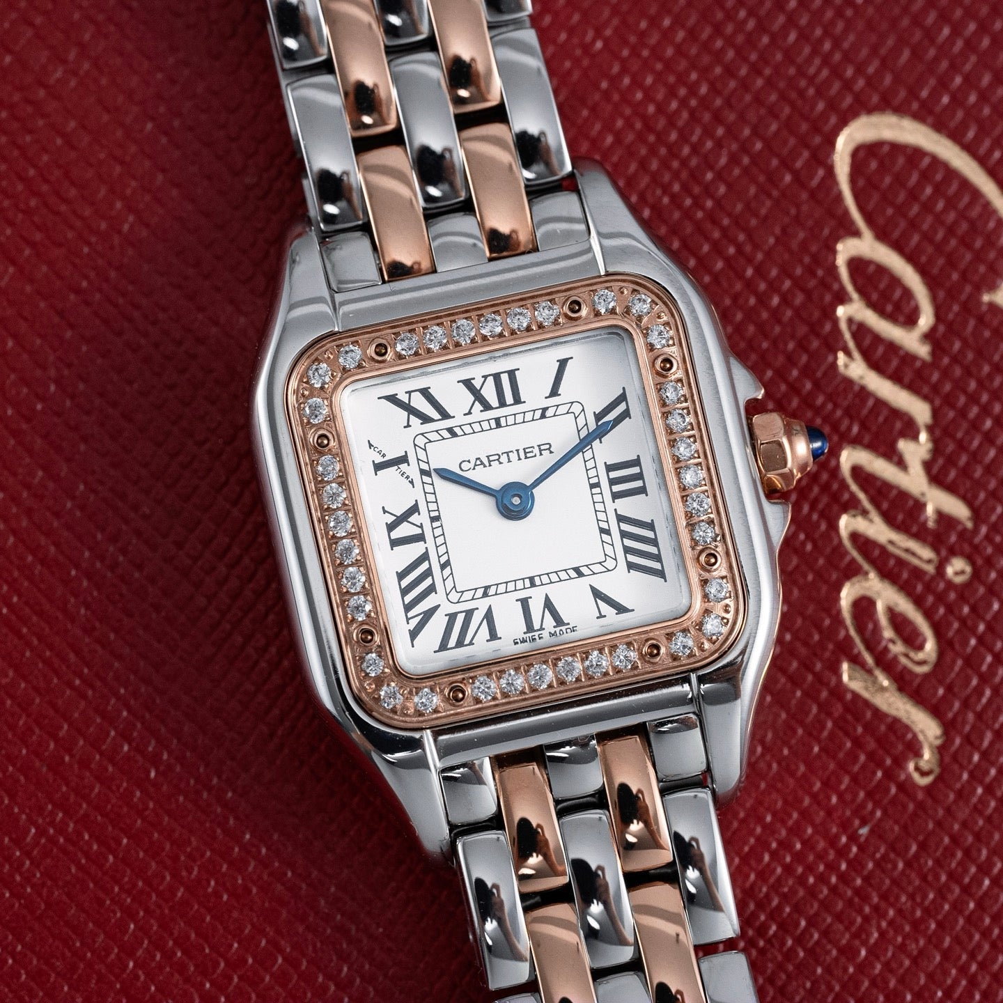 Panthere Watch