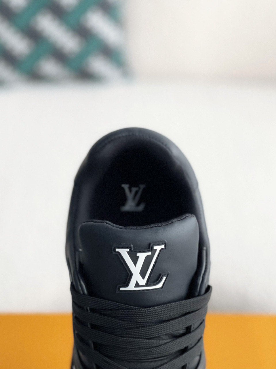 Trainer Sneaker
