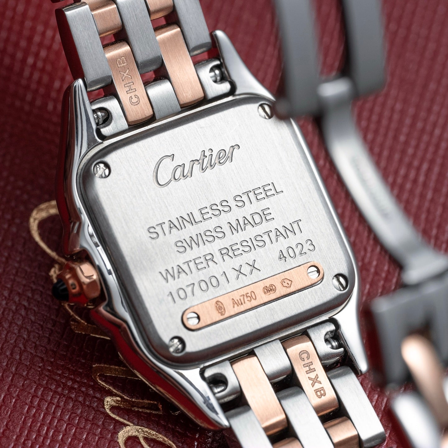 Panthere Watch