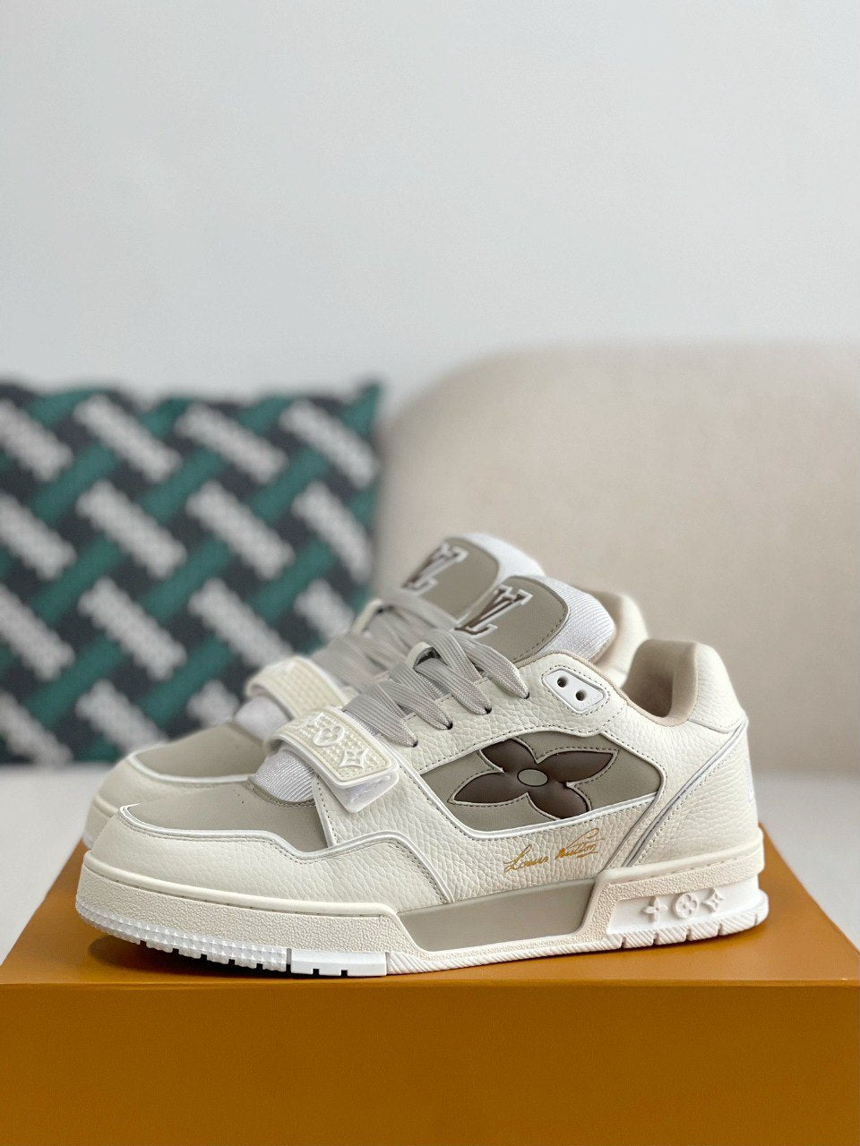 Trainer Sneaker
