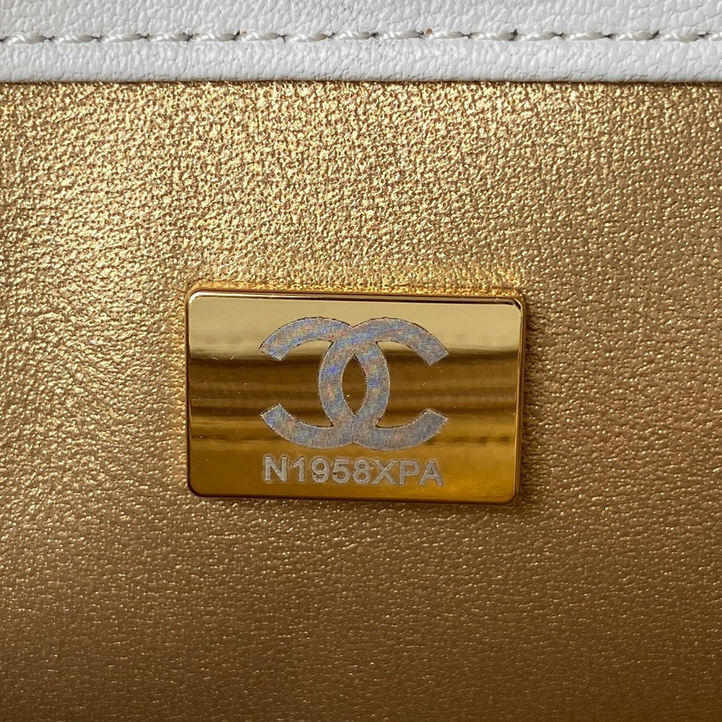 Mini Classic Flap Bag