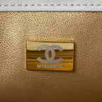 Mini Classic Flap Bag