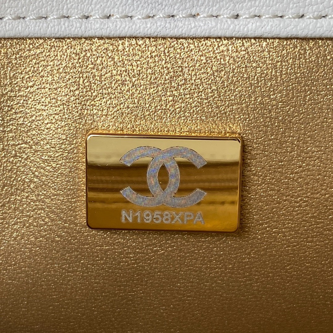 Mini Classic Flap Bag