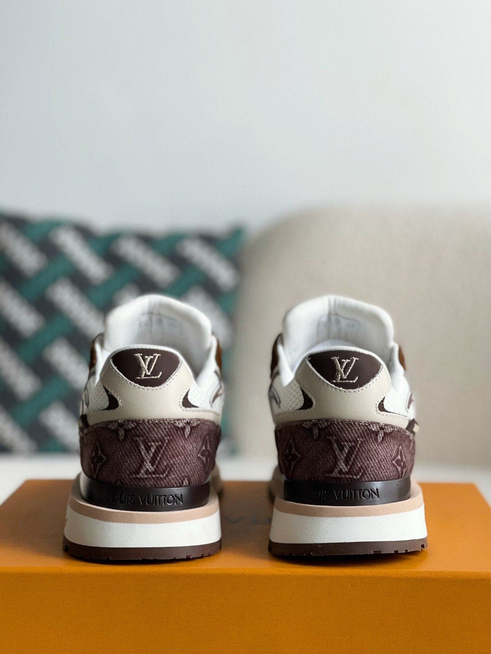 Trainer Sneaker