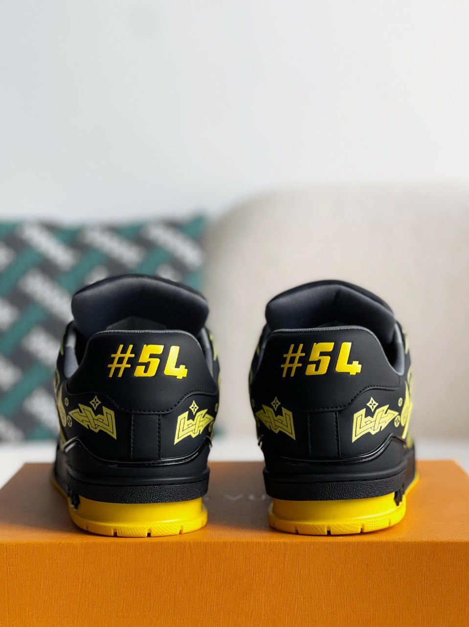 Trainer Sneaker