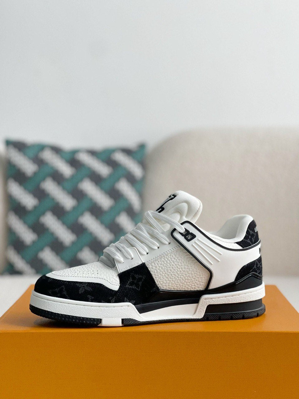 Trainer Sneaker
