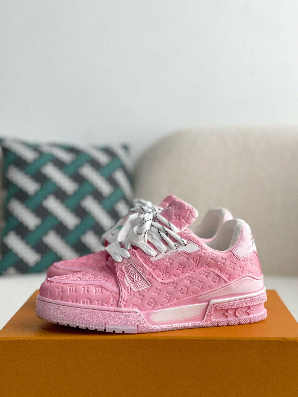 Trainer Sneaker