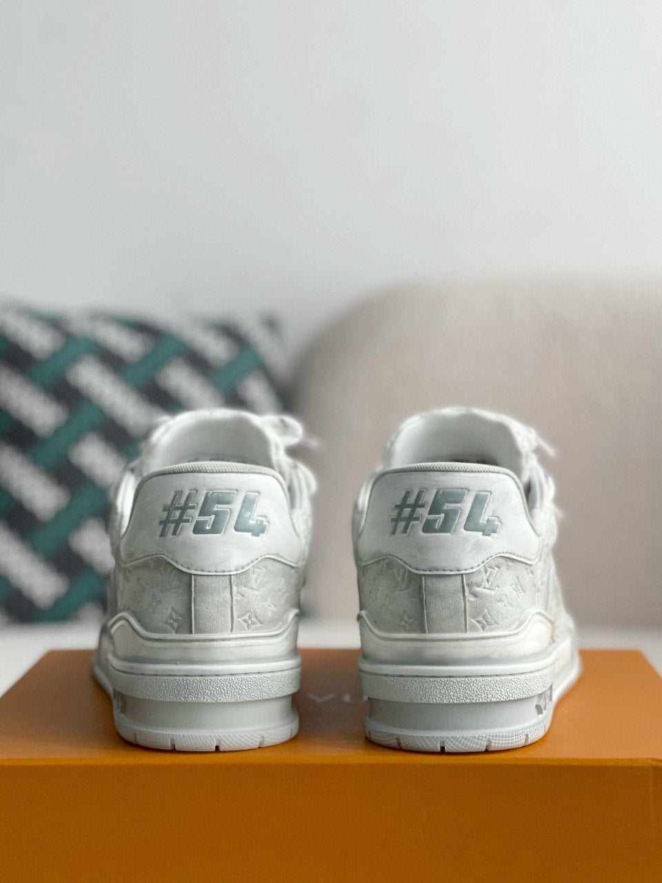 Trainer Sneaker