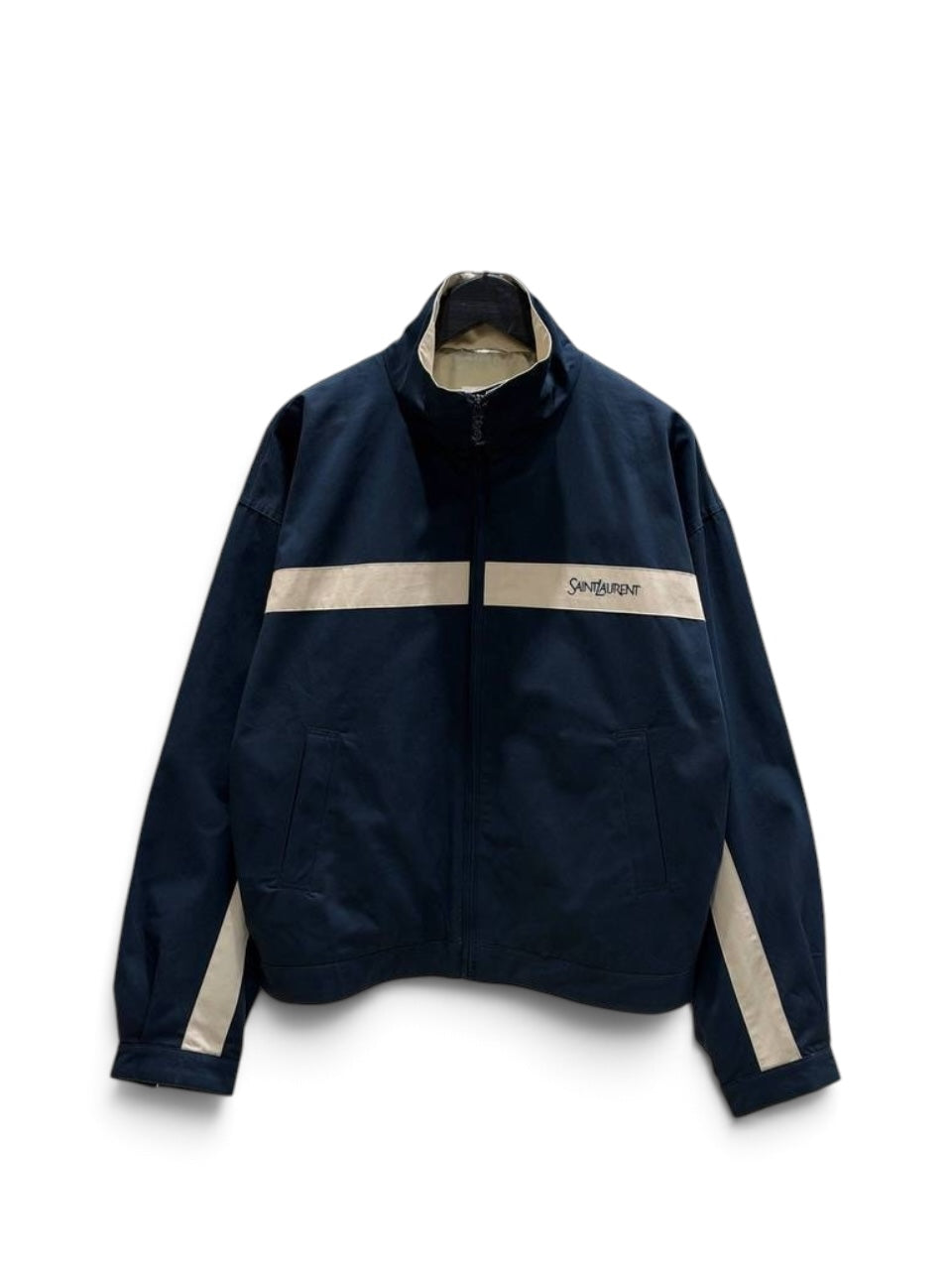 Cotton in Jacket
