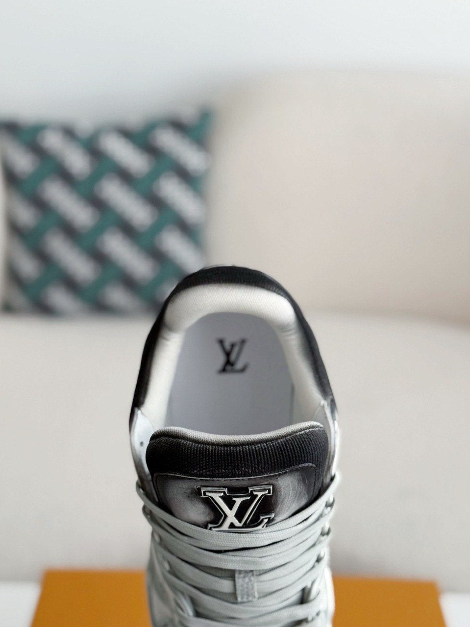 Trainer Sneaker