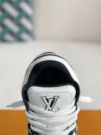 Maxi Trainer Sneaker