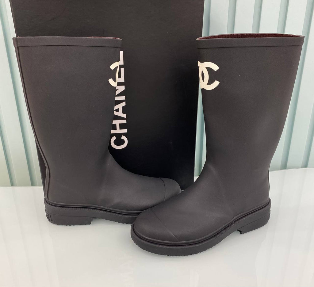 Rain Boots