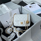 Mini Classic Flap Bag