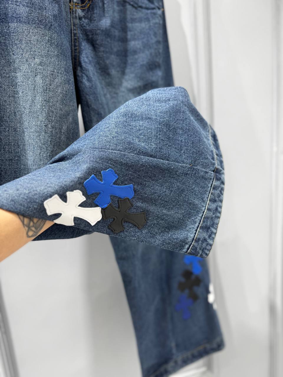 Jean
