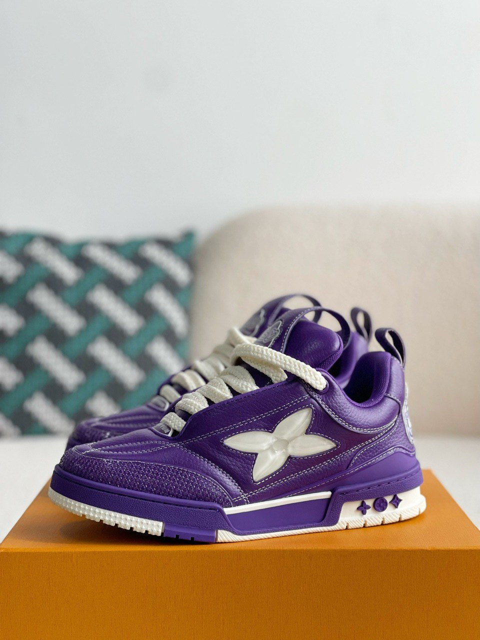 Trainer Sneaker