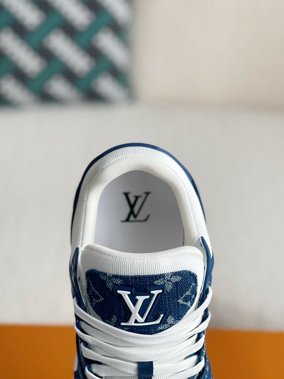 Trainer Sneaker