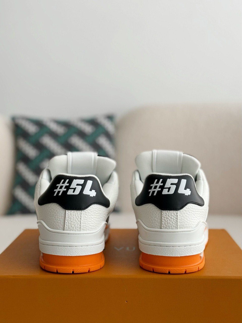 Trainer Sneaker