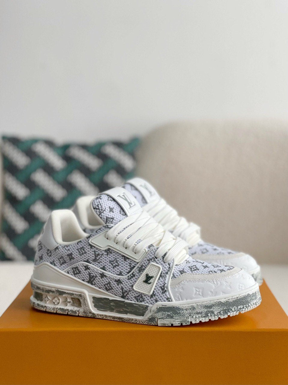 Trainer Sneaker