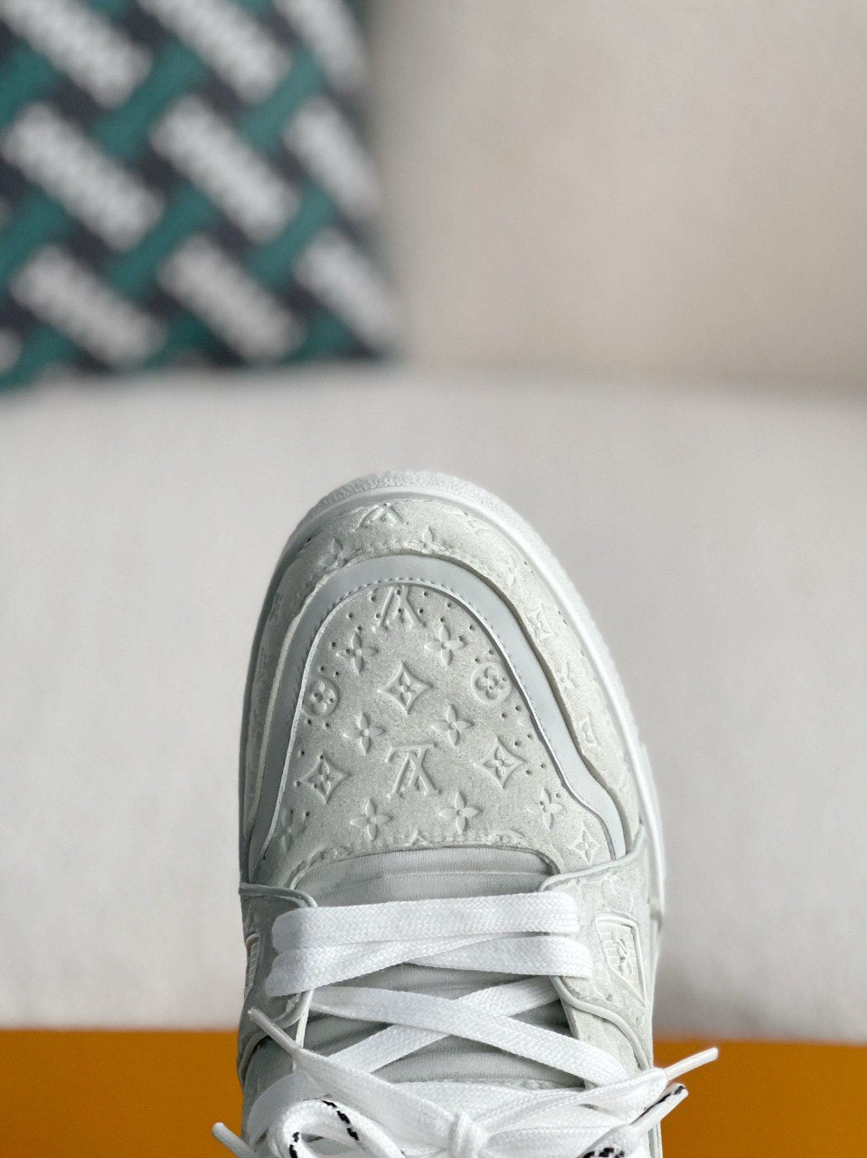 Trainer Sneaker