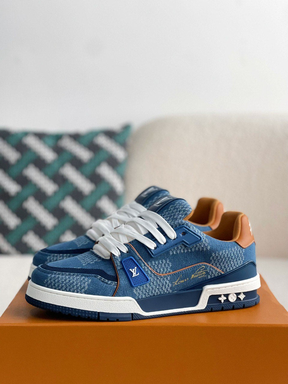 Trainer Sneaker