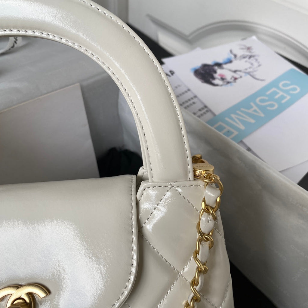 Coco Handle Bag