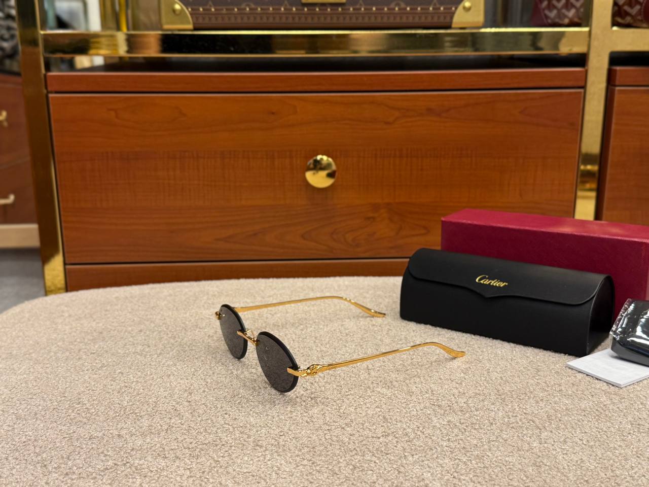 Eyewear Sunglasses
