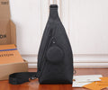 Monogram Sling Bag